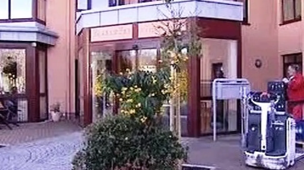 Hotely v Sasku přijímají Čechy