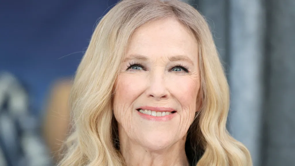 Catherine O’Haraová