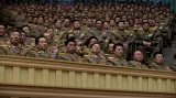 Od smrti Kim Čong-ila uplynul rok
