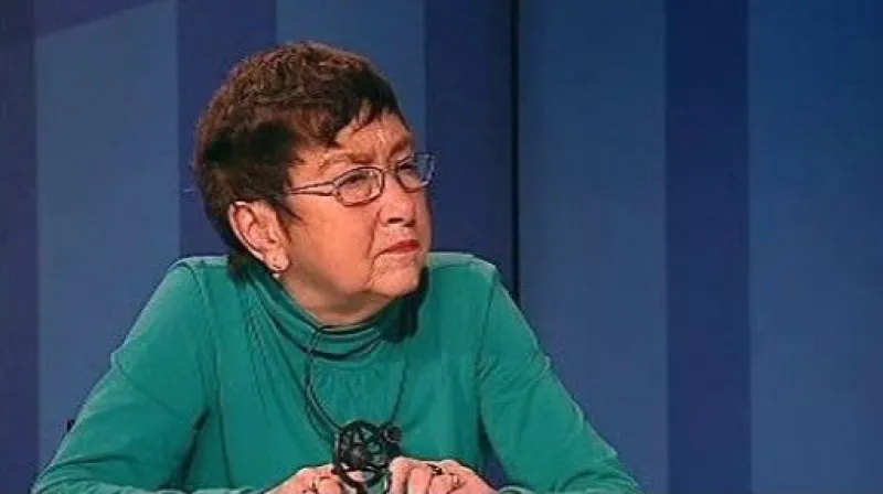 Rozhovor s Jiřinou Šiklovou a Davidem Beňákem