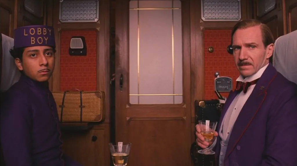 Grandhotel Budapešť