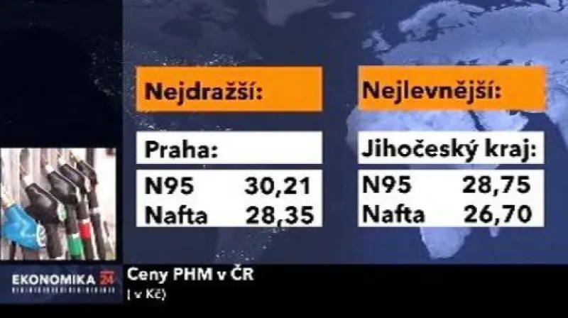 Reportáž Jana Hreňa