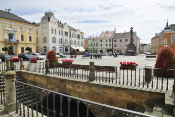Litovel zabojovala o své místní části. Rebelové dostanou víc peněz a zůstanou