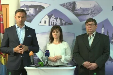 ANO chce odchod Bláhy z vedení osmi jihočeských nemocnic, Zimola to odmítá