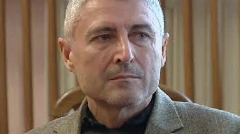 Hoteliér Bohumír Ďuričko u soudu