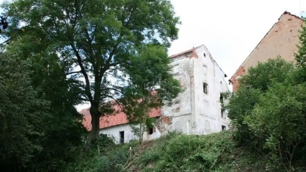 Pivovar Chříč