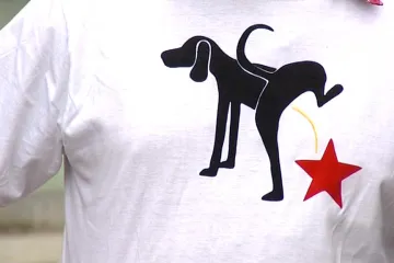 Hladoví proti komunistům, tentokrát ve Varech