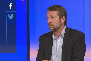 25 let Člověka v tísni: Nechceme dávat lidem ryby, ale prut, říká Šimon Pánek