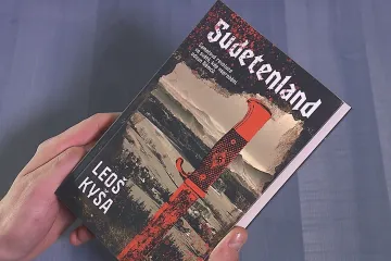 Detektivka Sudetenland pátrá, jaké by bylo Československo bez odsunu Němců