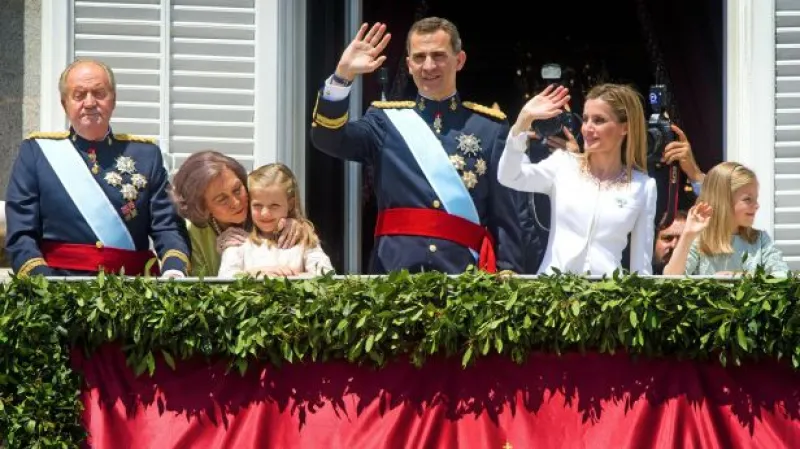 Události: Filip VI. usedl na španělský trůn