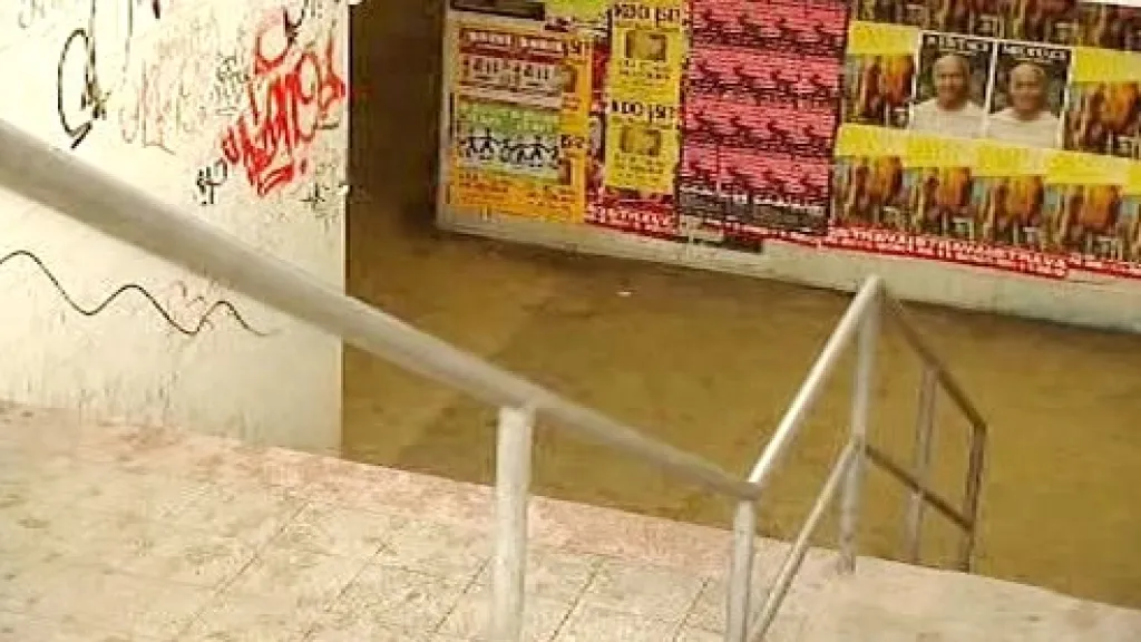 Ostravský podchod