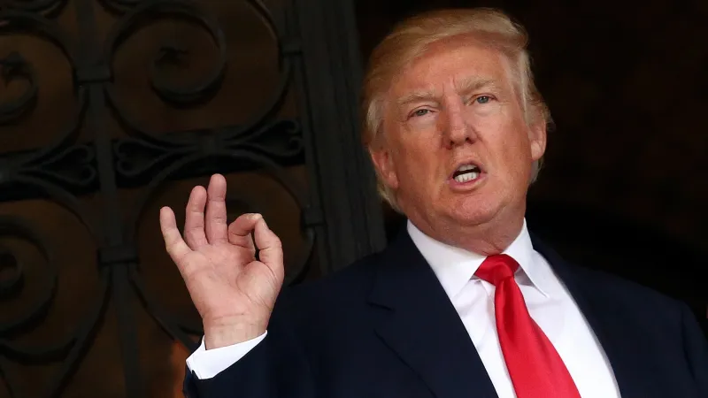 Marjanovič: Nejdůležitější věc, která se v USA od voleb stala