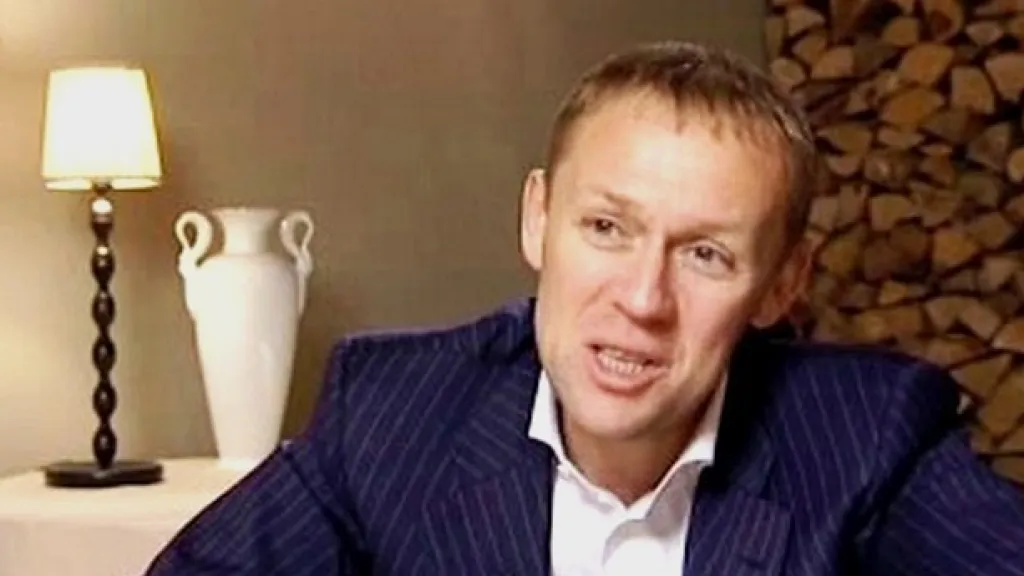 Andrej Lugovoj