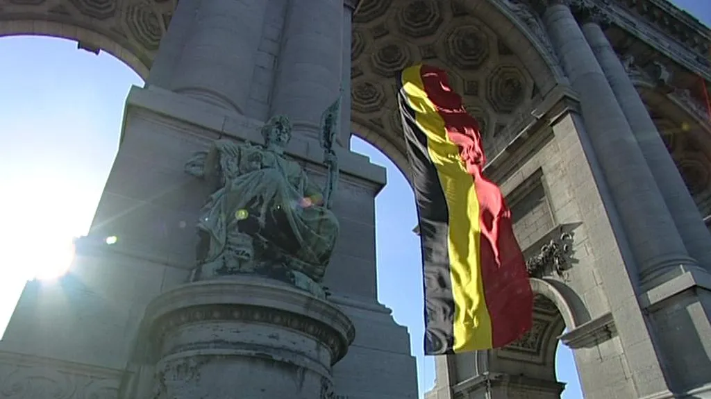 Belgie
