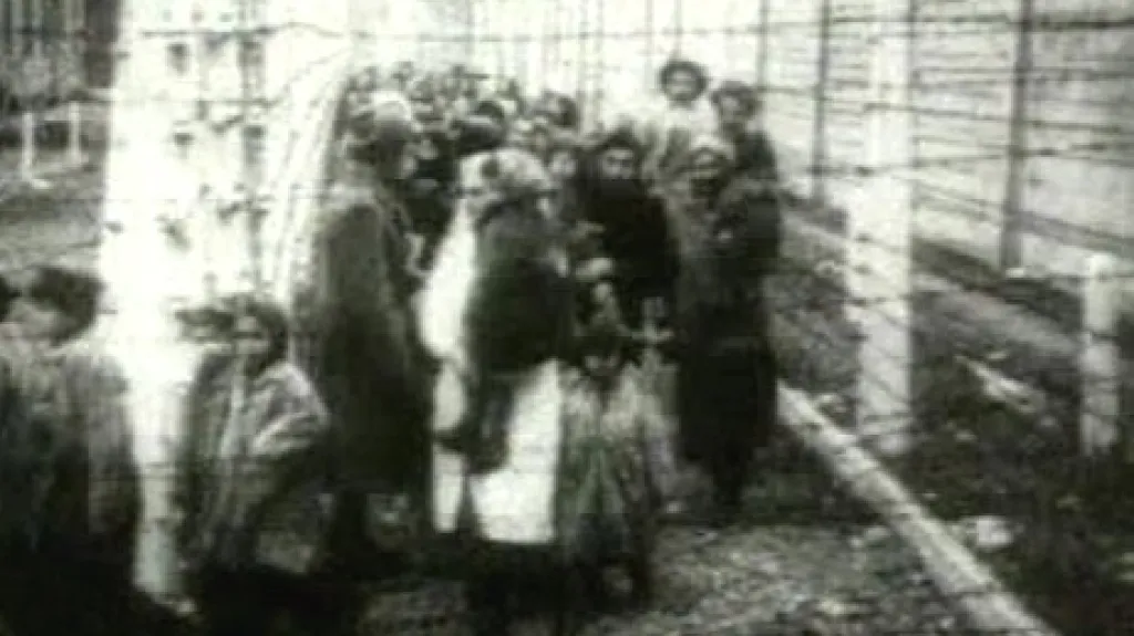 Koncentrační tábor