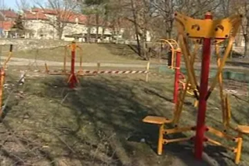Senioři si zacvičí v Brně Černovicích