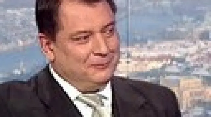 Jiří Paroubek