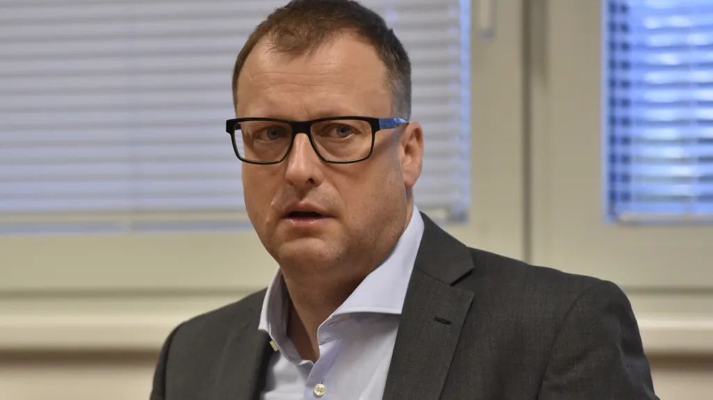 Svatopluk Bartík
