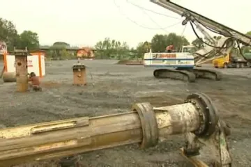 Nevýhodný prodej přivolal na šenovskou radnici policii