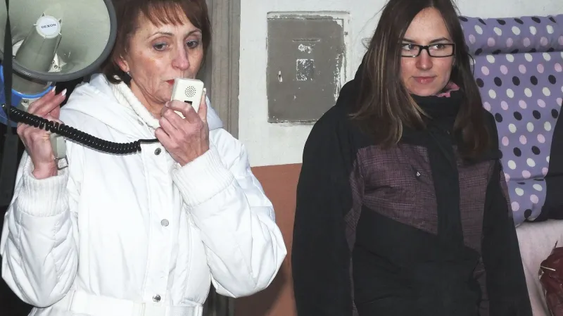 Sbírka pro zvířecí záchytnou stanici v Boskovicích