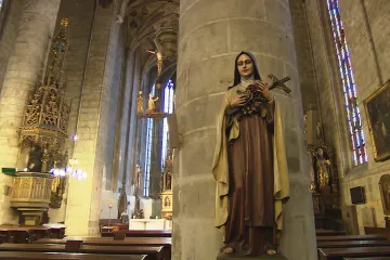 Plzeňskou katedrálu sv. Bartoloměje čeká největší oprava od 1. světové války