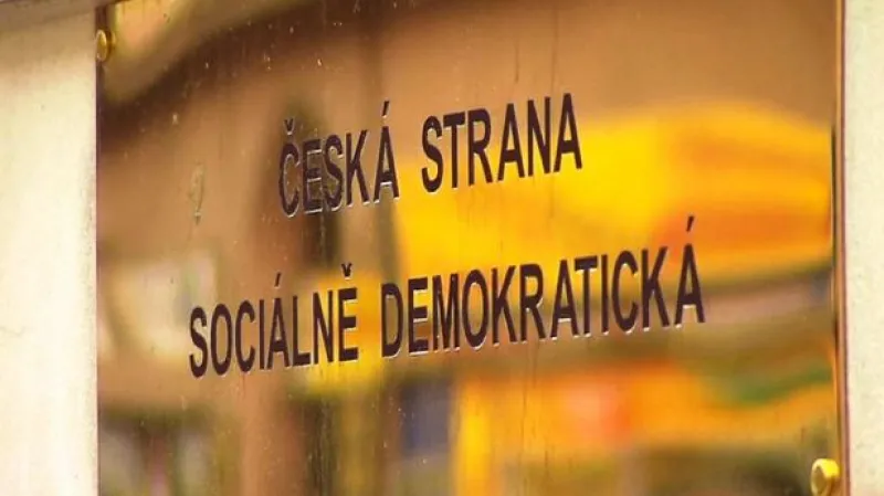 Právník žalobců: ČSSD porušila svá vlastní pravidla