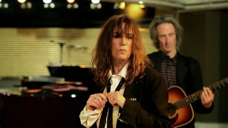 Jean-Luc Godard - Socialismus