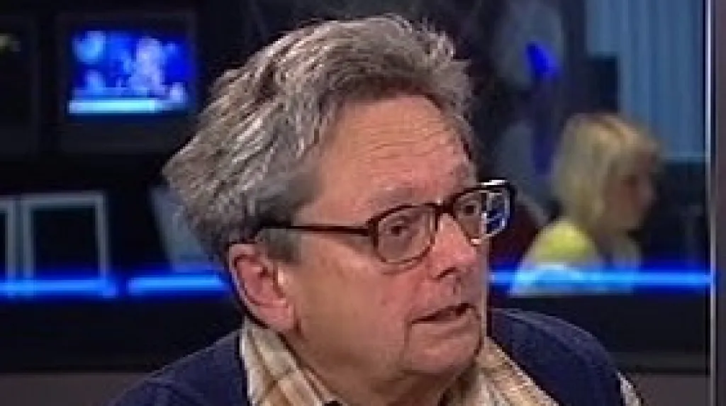 Antonín Vítek