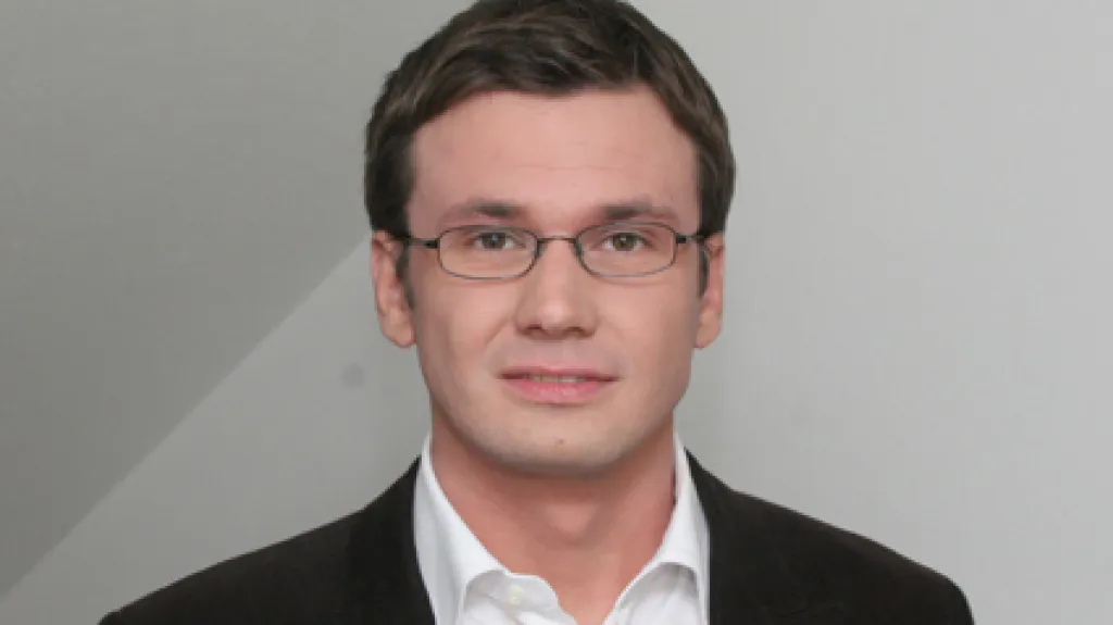 Ondřej Liška