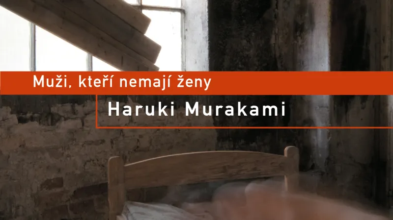 Muži, kteří nemají ženy