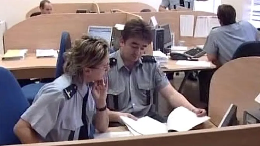 Policie