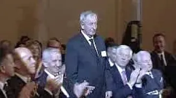 Manažer roku 2007 - Vladimír Mráz