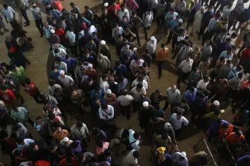 V roce 2050 bude žít na Zemi 9,7 miliardy lidí, očekává OSN