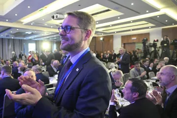 SOUHRN: Zásadní události soboty 8. listopadu