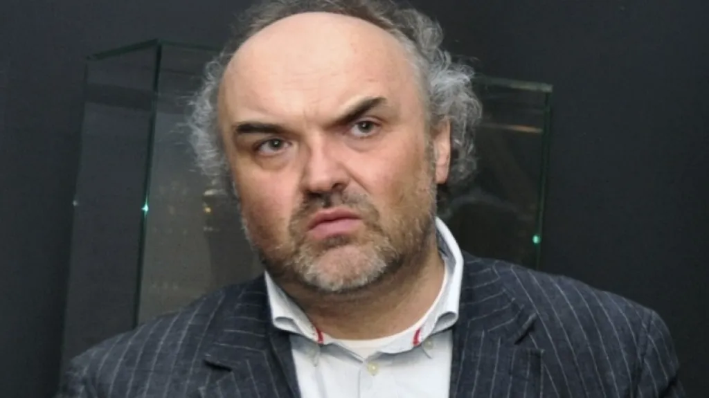 Jiří Fajt