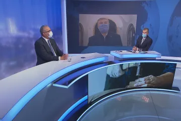 Odklad EET ukazuje jeho nesmyslnost, míní Kalousek. Prioritu má podle něj záchrana podnikání