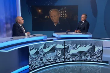 Dubček lidi podrazil, říká Devátý. Reformní komunisty nelze házet do jednoho pytle, upozorňuje Kavan