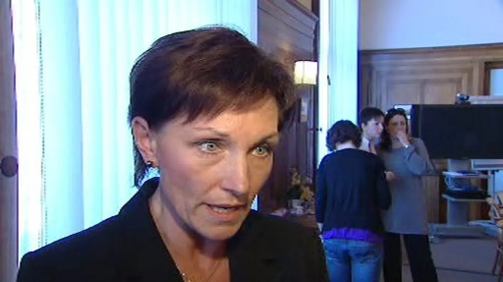 Dana Jurásková