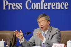 Měnový fond se neshoduje s tvrzením USA, že Čína manipuluje jüanem