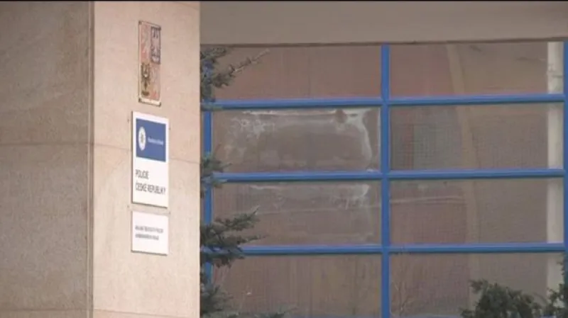 Reportáž Petra Malého