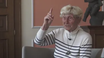 Sylva Knedlová