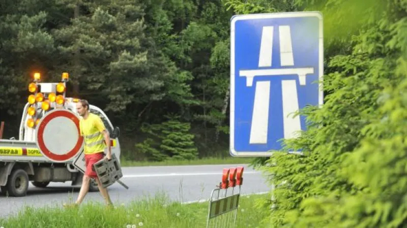 Prachař: Paní Pošvářová bude poradkyní ministra dopravy