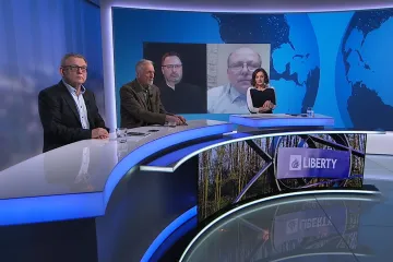 Liberty se musí očistit od vlastníků, míní Topolánek. Podle Zaorálka majitel nikdy nemohl podnik zvládnout
