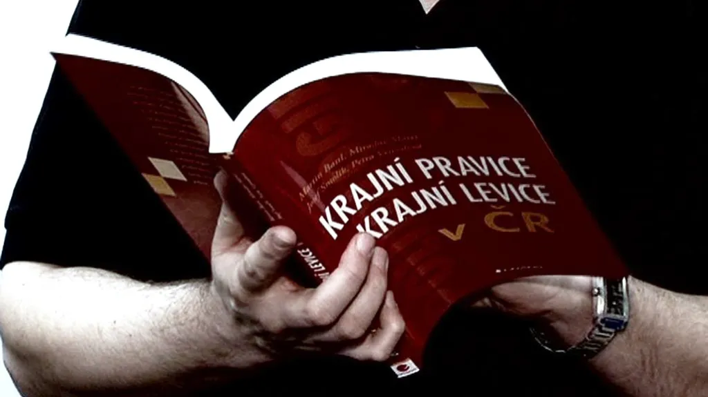 Krajní pravice v ČR