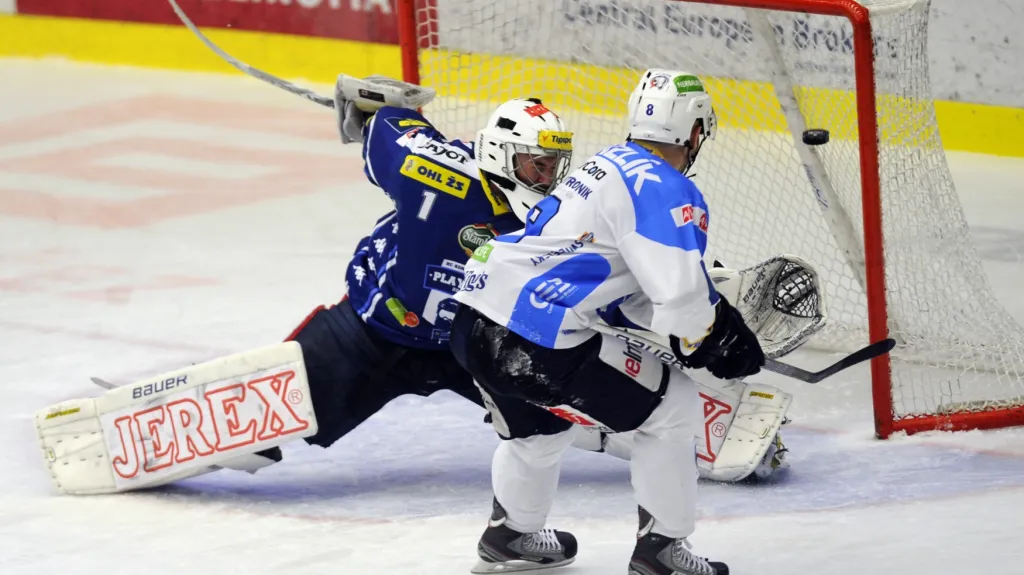 Plzeň - Brno
