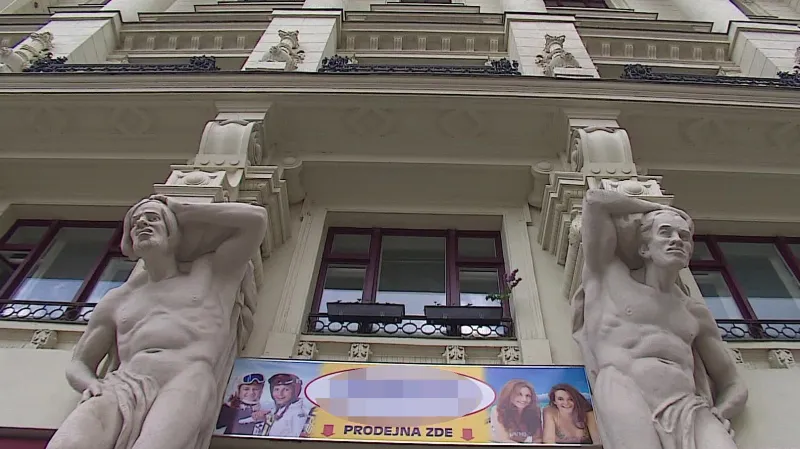 Dům U Čtyř mamlasů