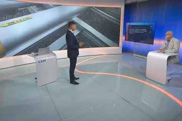 Ruský plyn už dnes nehraje žádnou roli, zní od experta