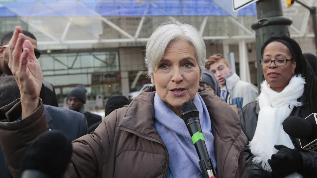 Jill Steinová