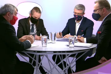 Česko se podle Havlíčka nechystá vypovědět ruské diplomaty. Situace je za hranou, varuje Bartoš