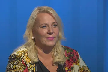 Výbor ANO schválil kandidátku pro eurovolby, povede ji Dostálová